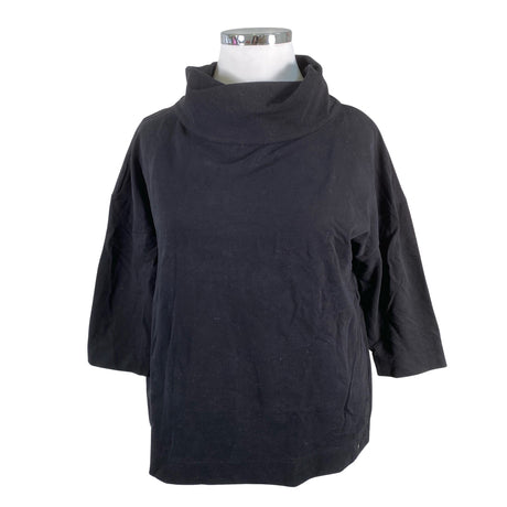 Naisten Gerry Weber - Trikoopaita, koko 42 - Musta ()
