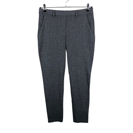 Naisten Esprit - Kangashousut, koko 38 - Harmaa ()