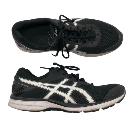 Miesten Asics - Lenkkarit, koko 44 - Musta ()