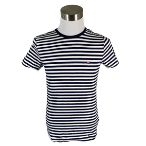 Miesten Tommy Hilfiger - T-paita, koko M - Valkoinen (1)