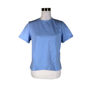 Naisten R-collection - T-paita, koko 34 - Vaaleansininen (1)