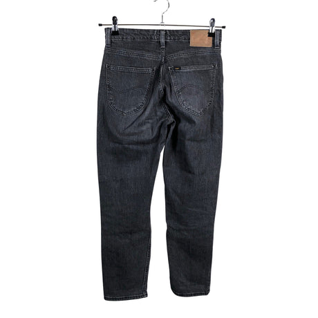 Naisten Lee - Farkut, koko W26 - Harmaa (2)