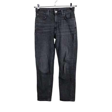 Naisten Lee - Farkut, koko W26 - Harmaa ()