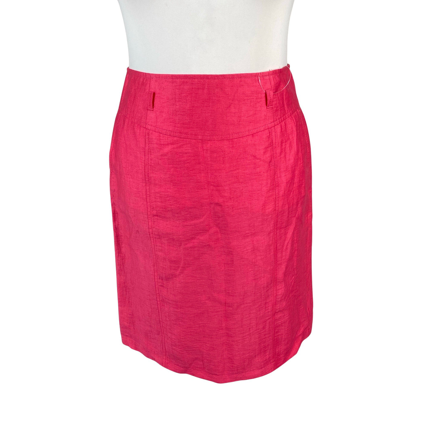 Naisten Gerry Weber - Kangashame, koko 42 - Pinkki (1)