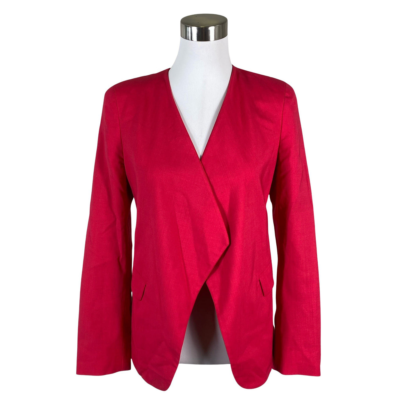 Naisten Etro Milano - Jakku, koko 38 - Pinkki (1)