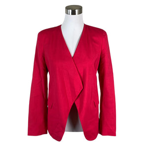 Naisten Etro Milano - Jakku, koko 38 - Pinkki (1)