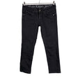 Naisten Calvin Klein Jeans - Farkut, koko W29 - Harmaa ()