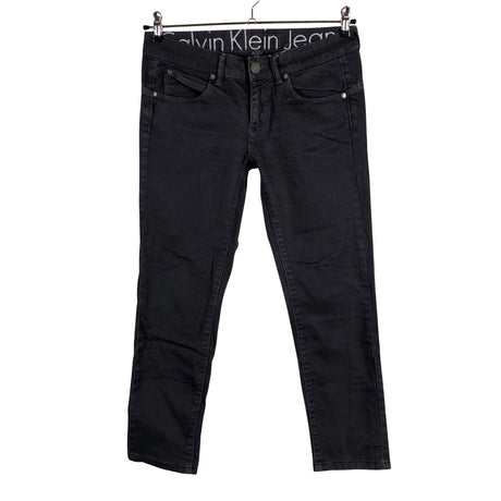 Naisten Calvin Klein Jeans - Farkut, koko W29 - Harmaa ()