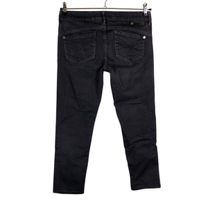 Naisten Calvin Klein Jeans - Farkut, koko W29 - Harmaa (2)
