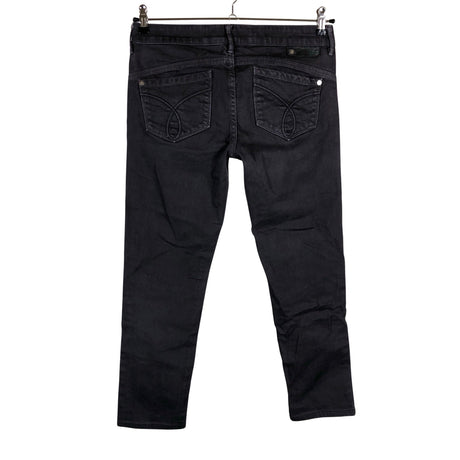 Naisten Calvin Klein Jeans - Farkut, koko W29 - Harmaa (2)