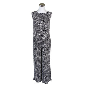 Naisten Marimekko - Haalari, koko 40 - Musta (1)