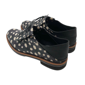 Naisten McQ by Alexander McQueen - Kävelykengät, koko 40 - Musta (2)