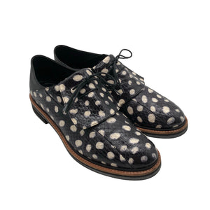 Naisten McQ by Alexander McQueen - Kävelykengät, koko 40 - Musta (3)