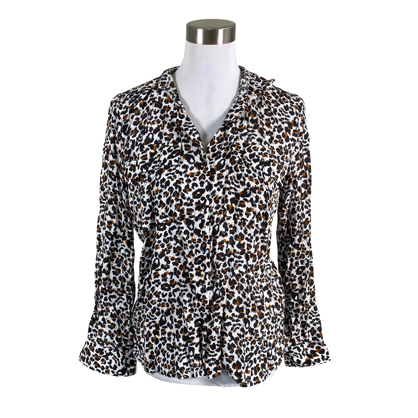 Naisten Next - Pusero, koko 38 - Valkoinen (1)