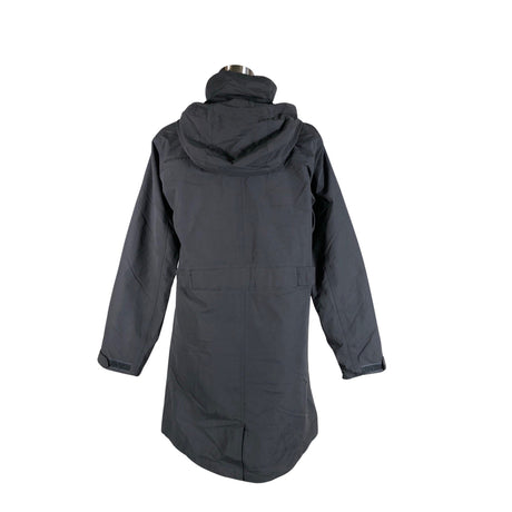 Naisten Kari Traa - Ulkoilutakki, koko 38 - Harmaa (2)