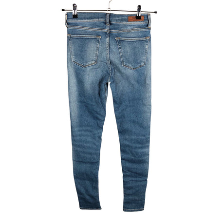 Naisten Superdry - Farkut, koko W27 - Sininen (2)