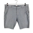 Naisten River Island - Shortsit, koko 46 - Vaaleansininen ()