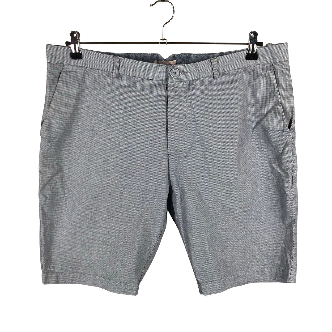 Naisten River Island - Shortsit, koko 46 - Vaaleansininen (1)