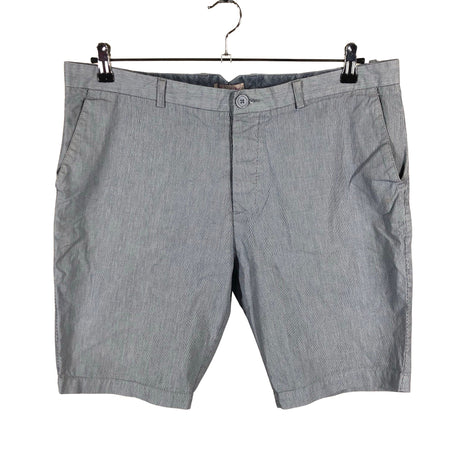 Naisten River Island - Shortsit, koko 46 - Vaaleansininen ()