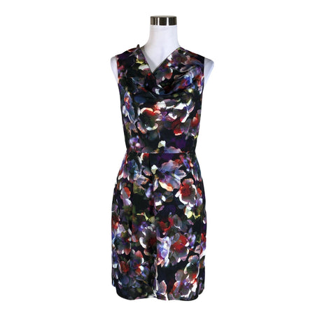 Naisten Yumi - Kangasmekko, koko 40 - Violetti ()