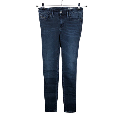 Naisten Diesel - Farkut, koko W27 - Sininen ()