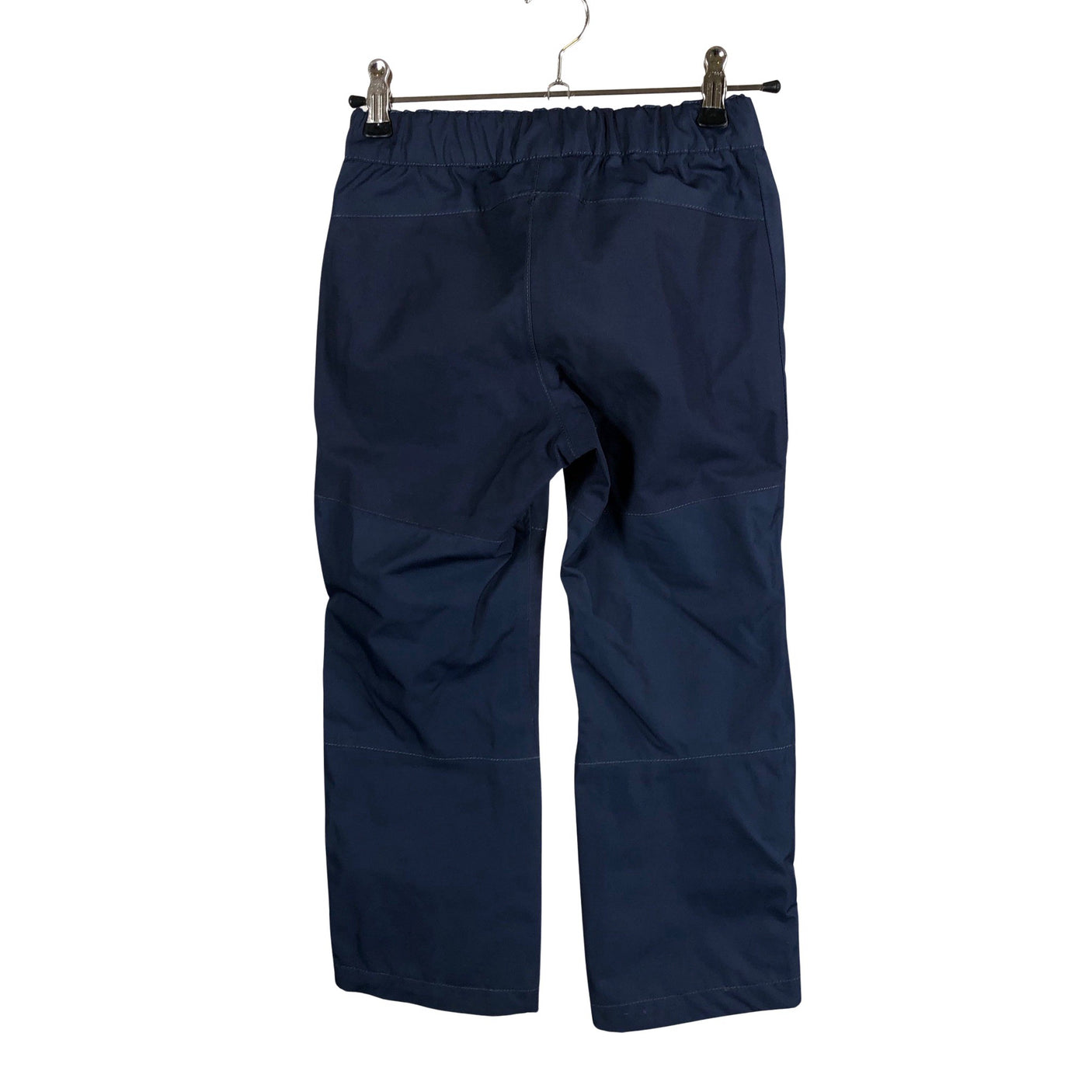 Unisex Reimatec - Välikausihousut, koko 110 - 116 - Sininen (2)