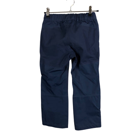 Unisex Reimatec - Välikausihousut, koko 110 - 116 - Sininen (2)