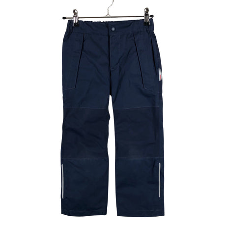 Unisex Reimatec - Välikausihousut, koko 110 - 116 - Sininen ()