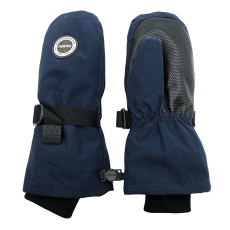 Unisex Reima - Talvihanskat, koko 5 - 8 vuotta - Sininen ()