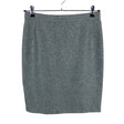 Naisten Handmade - Kangashame, koko 40 - Harmaa ()
