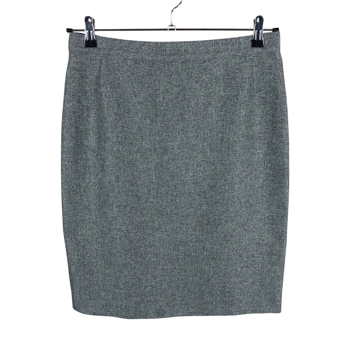 Naisten Handmade - Kangashame, koko 40 - Harmaa (1)