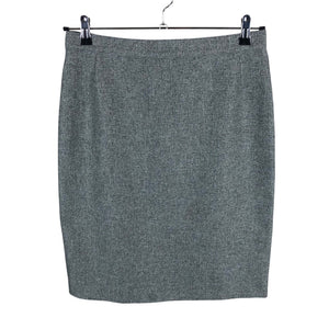 Naisten Handmade - Kangashame, koko 40 - Harmaa (1)