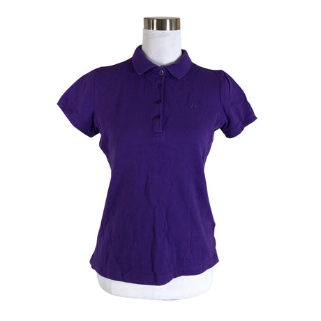 Naisten North Bend - Pikeepaita, koko 38 - Violetti ()
