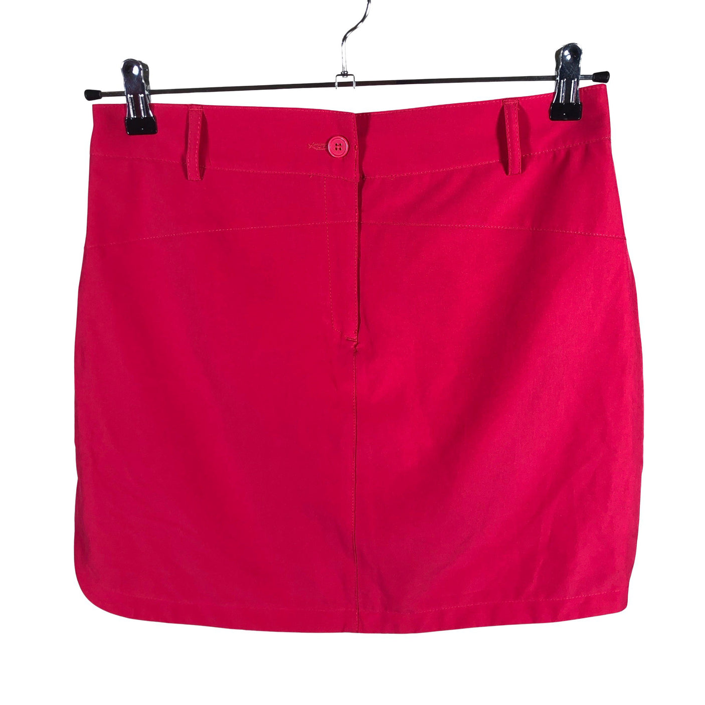Naisten Halti - Urheilushortsihame, koko 38 - Pinkki (2)