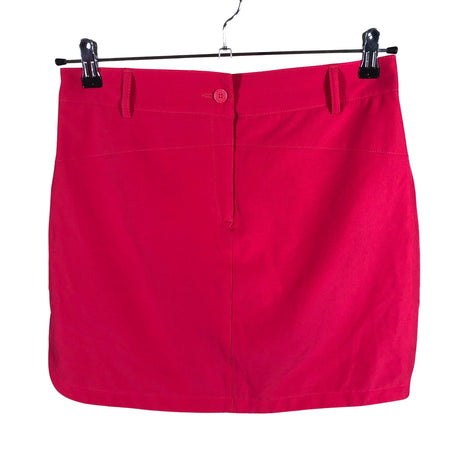 Naisten Halti - Urheilushortsihame, koko 38 - Pinkki (2)