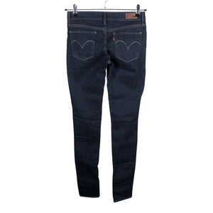 Naisten Levi's - Farkut, koko W27 - Sininen (2)