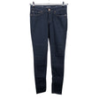 Naisten Levi's - Farkut, koko W27 - Sininen ()
