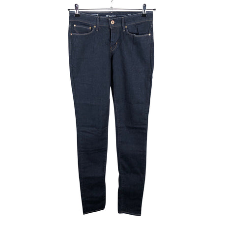 Naisten Levi's - Farkut, koko W27 - Sininen ()