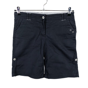 Naisten Saint James - Shortsit, koko 40 - Sininen (1)