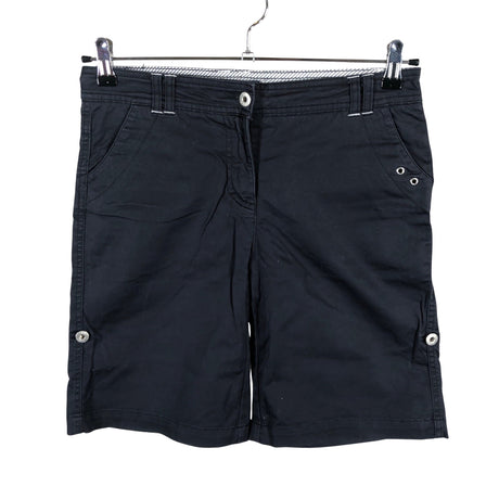 Naisten Saint James - Shortsit, koko 40 - Sininen ()