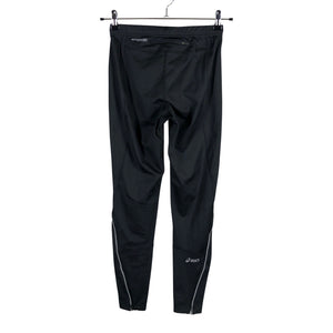 Naisten Asics - Urheilutrikoot, koko 36 - Musta (2)