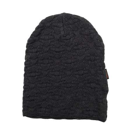 Unisex Didriksons - Talvipipo, koko 58 - 60 cm - Harmaa ()