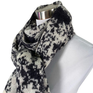 Unisex Peak Performance - Talvipipo, koko 56 - 58 cm - Luonnonvalkoinen (2)