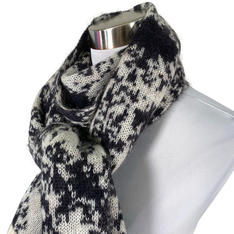 Unisex Peak Performance - Talvipipo, koko 56 - 58 cm - Luonnonvalkoinen (2)