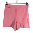 Naisten Miam - Shortsit, koko 44 - Vaaleanpunainen ()
