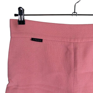Naisten Miam - Shortsit, koko 44 - Vaaleanpunainen (3)