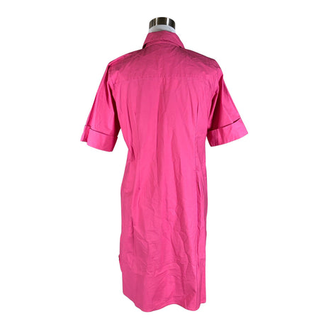 Naisten Angoor - Kangasmekko, koko 38 - Pinkki (2)
