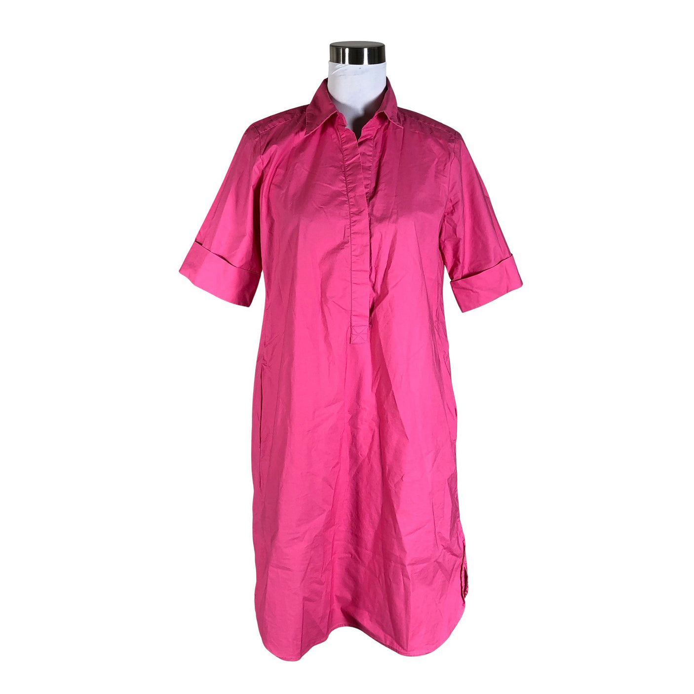 Naisten Angoor - Kangasmekko, koko 38 - Pinkki (1)