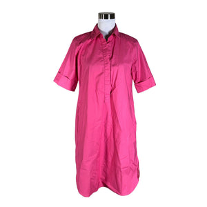 Naisten Angoor - Kangasmekko, koko 38 - Pinkki (1)