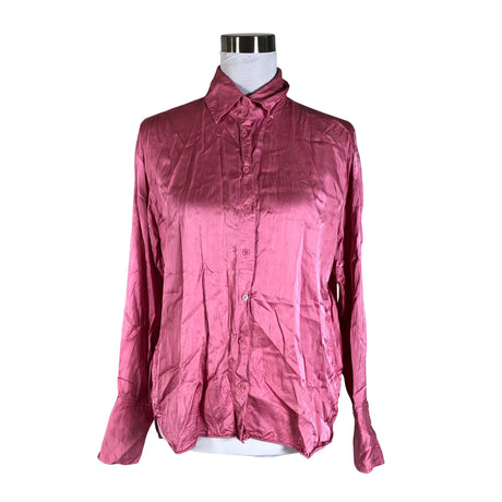 Naisten InWear - Pusero, koko 40 - Vaaleanpunainen ()